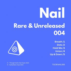 Download track Up & Down The Nail