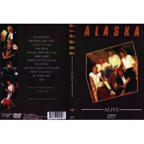 Download track Where Did They Go Alaska