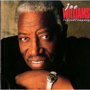 Download track Please Don'T Talk About Me When I'M Gone Joe Williams