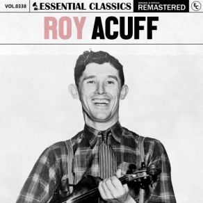 Download track Not A Word From Home Roy Acuff