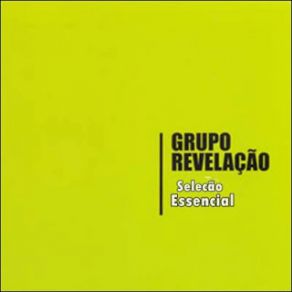 Download track Só Me Da Prazer Grupo Revelação