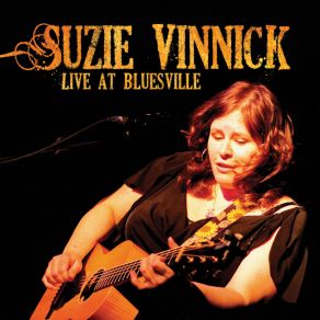 Download track Shelter Me Suzie Vinnick