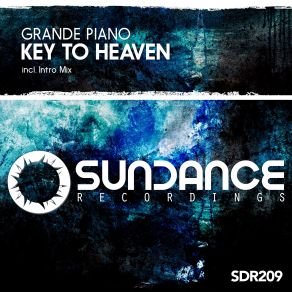 Download track Key To Heaven (Original Mix) Grande Piano