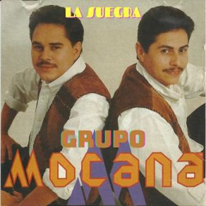 Download track Mi Otra Vida GRUPO MOCANA