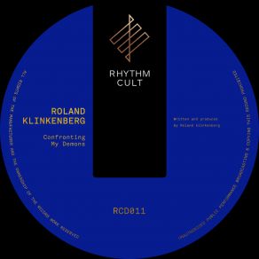 Download track Dubcraze (Original Mix) Roland Klinkenberg