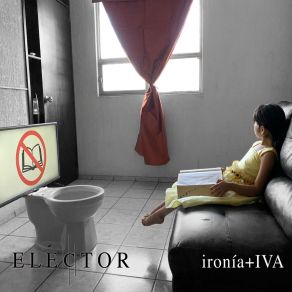 Download track Ella No Ha Dicho Que No Elector