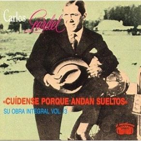 Download track Como Abrazo A Un Rencor Carlos Gardel