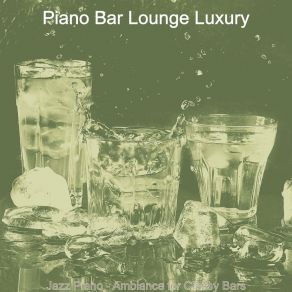 Download track Excellent Music For Nights Out Bar Lounge Luxury