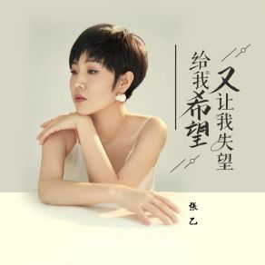 Download track 给我希望又让我失望 (DJ默涵版) Zhang Yi