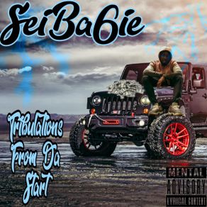 Download track PLAY FOR KEEPS SeibabieSHAI RACKZ