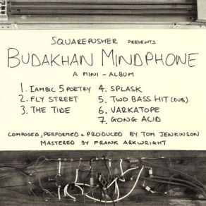 Download track Two Bass Hit (Dub) Squarepusher