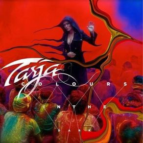 Download track Never Enough Tarja Turunen