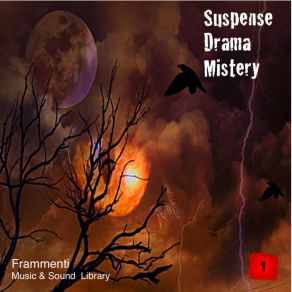 Download track Suspense 1 Francesco Landucci