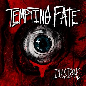 Download track This Is A Warning Tempting Fate