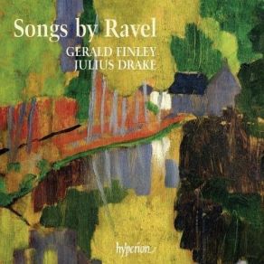 Download track 2. Histoires Naturelles - Le Grillon Joseph Maurice Ravel