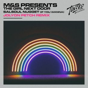 Download track Salsoul Nugget (If You Wanna) (Jolyon Petch Club Remix) M & SJolyon Petch