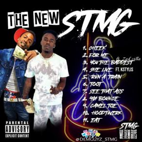 Download track She Live (Remix) STMG DemGuyzKStylis