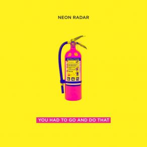 Download track Six Or Seven Neon Radar