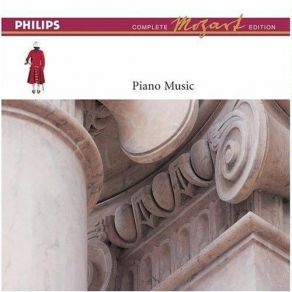 Download track 06 - Sonata In D Major For Piano Duet, K381-123a - III. Allegro Molto Mozart, Joannes Chrysostomus Wolfgang Theophilus (Amadeus)