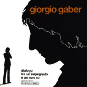 Download track Nixon Giorgio Gaber