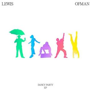 Download track Las Bañistas Lewis OfMan