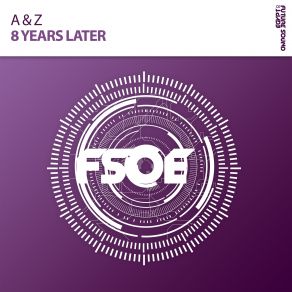 Download track Years Later (Extended Mix) A & Z