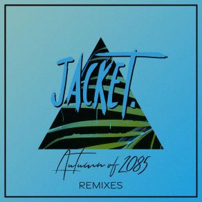 Download track Solace (Elezeid Remix) The JacketElezeid