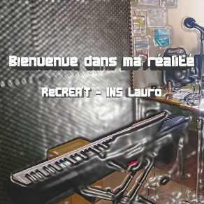 Download track Je Veux ReCREA'T INS-LauroIrene Reina