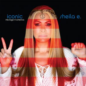 Download track Come Together Sheila E.Ringo Starr, The Revolution