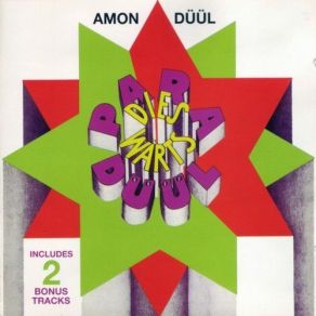 Download track Snow Your Thirst And Sun Your Open Mouth Amon Düül