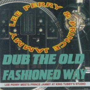 Download track Down Ina Babylon Lee Perry