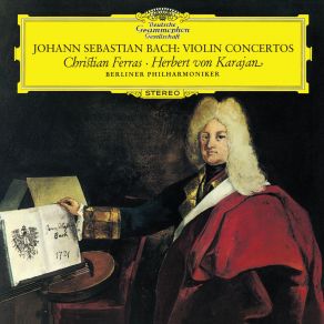 Download track I. (Allegro Moderato) Herbert Von Karajan, Berliner Philharmoniker, Christian Ferras, Michel Schwalbe, George Enescu, Paris Conservatoire Orchestra, Pierre Barbizet, Carl Schuricht, Jean-Claude Ambrosini, Shuku Iwasaki