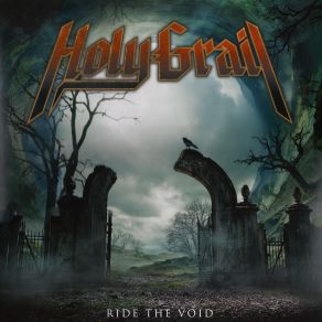 Download track Crosswinds Holy Grail