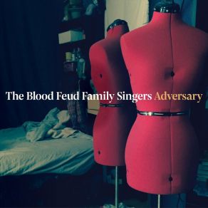 Download track From Grace To Ground The Blood Feud Family Singers