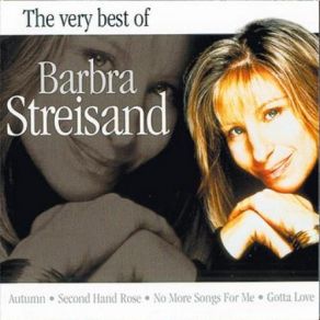 Download track The Water Is Wide, Deep River Barbra Streisand