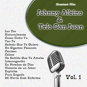 Download track Cenizas Johnny Albino