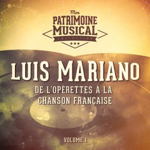 Download track C'est Magnifique Luis Mariano