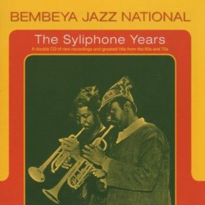 Download track Armée Guinéenne Bembeya Jazz National