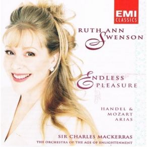 Download track 03 Handel--Semele - O Sleep, Why Dost Thou Leave Me Ruth Ann Swenson, Orchestra Of The Age Of Enlightenment