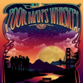 Download track High On The Mountain (Live) Poor Man's Whiskey