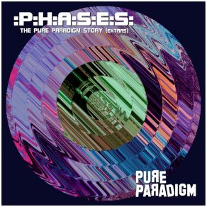 Download track Drifting (Pressure Single Edit) Pure Paradigm