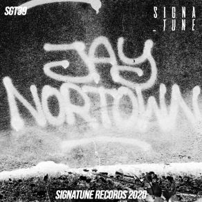 Download track Futura Jay Nortown