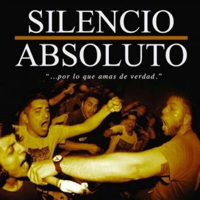 Download track Proceso Silencio Absoluto