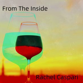 Download track New American Rachel Caspari