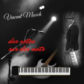 Download track Je Cours Vincent Maxch