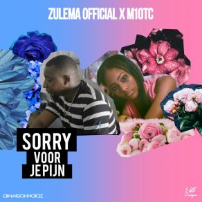 Download track Het Is Niet Veel ZULEMA OFFICIAL