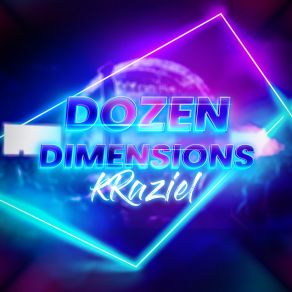 Download track Cosmic Convergence Kraziel