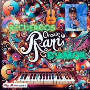 Download track Nos Enamorados Orazio Rani