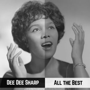 Download track Deep Dark Secret Dee Dee Sharp