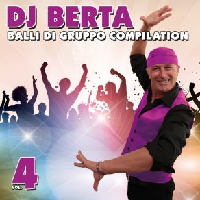 Download track Raspadance (Line Dance) DJ Berta